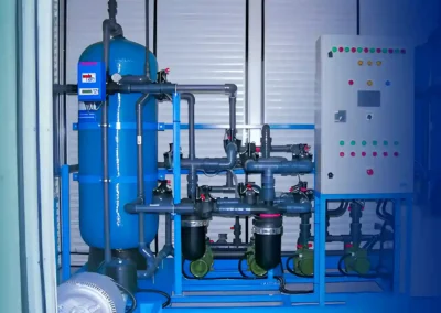 Grey-Water-Treatment-Plant-in-Sewage-Treatments-Plant